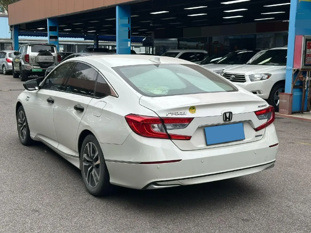 2018 Honda Accord 2.0L 146HP L4 E-CVT Hybrid,autocango,china used car exporter,china ev exporter,chinese used car exporter,chinese used ev exporter