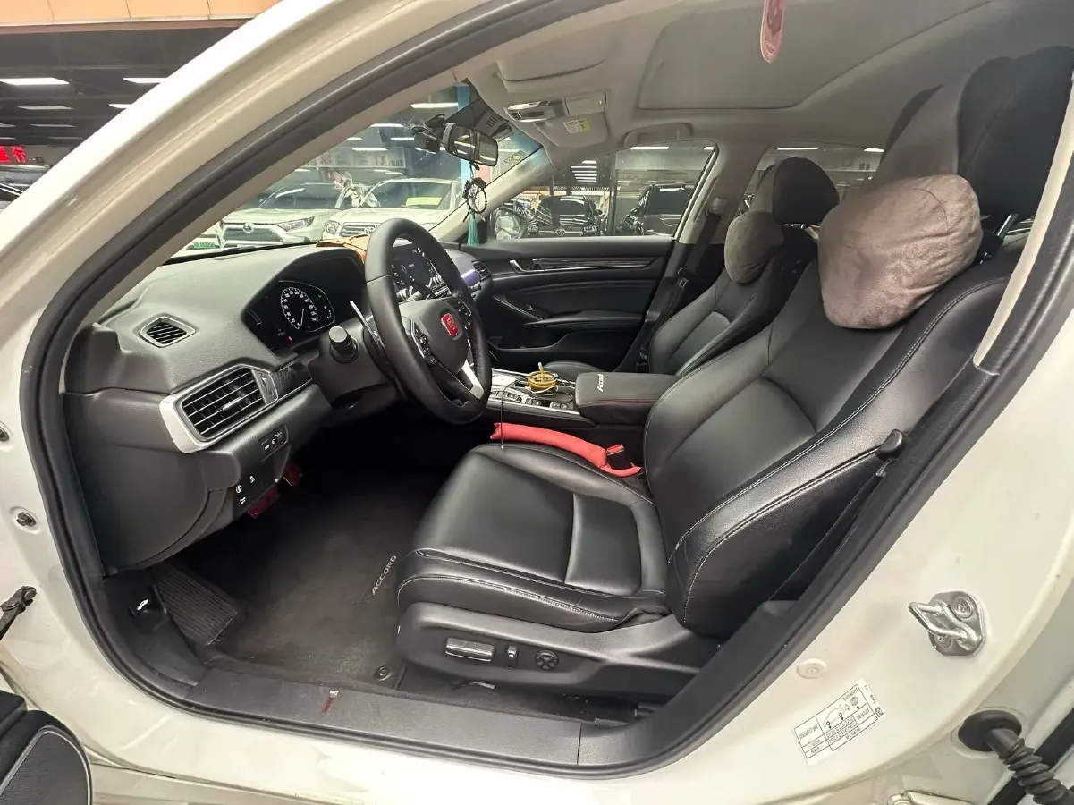 2018 Honda Accord 2.0L 146HP L4 E-CVT Hybrid,autocango,china used car exporter,china ev exporter,chinese used car exporter,chinese used ev exporter