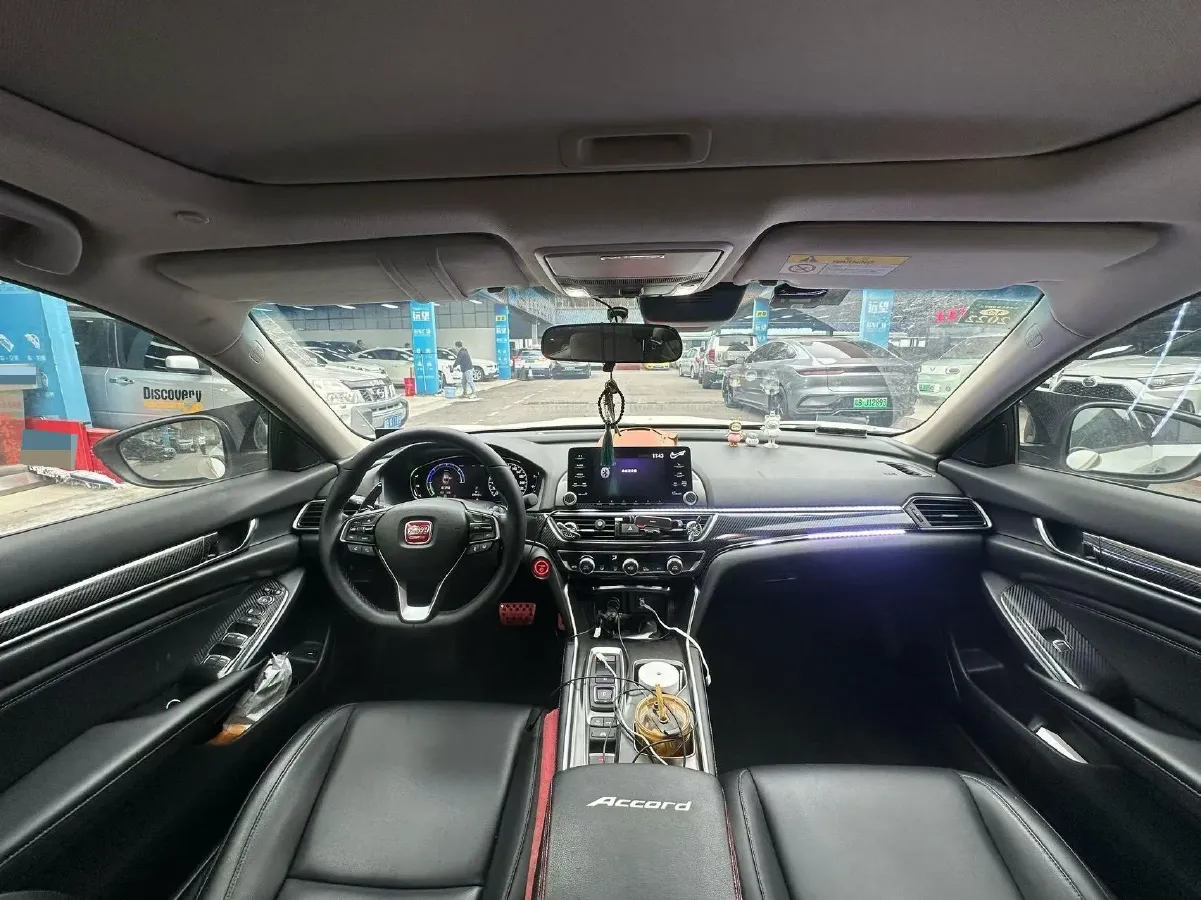 2018 Honda Accord 2.0L 146HP L4 E-CVT Hybrid,autocango,china used car exporter,china ev exporter,chinese used car exporter,chinese used ev exporter