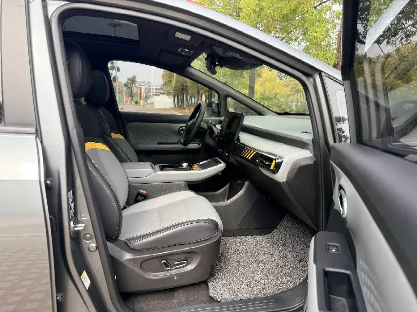 2021 Aion Y BEV 76.8KWH,autocango,china used car exporter,china ev exporter,chinese used car exporter,chinese used ev exporter