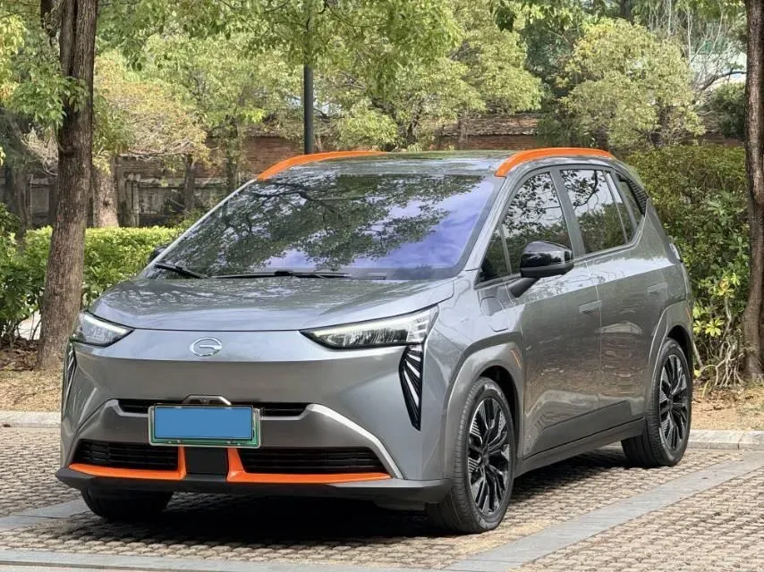 2021 Aion Y BEV 76.8KWH,autocango,china used car exporter,china ev exporter,chinese used car exporter,chinese used ev exporter