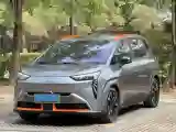 2021 Aion Y BEV 76.8KWH