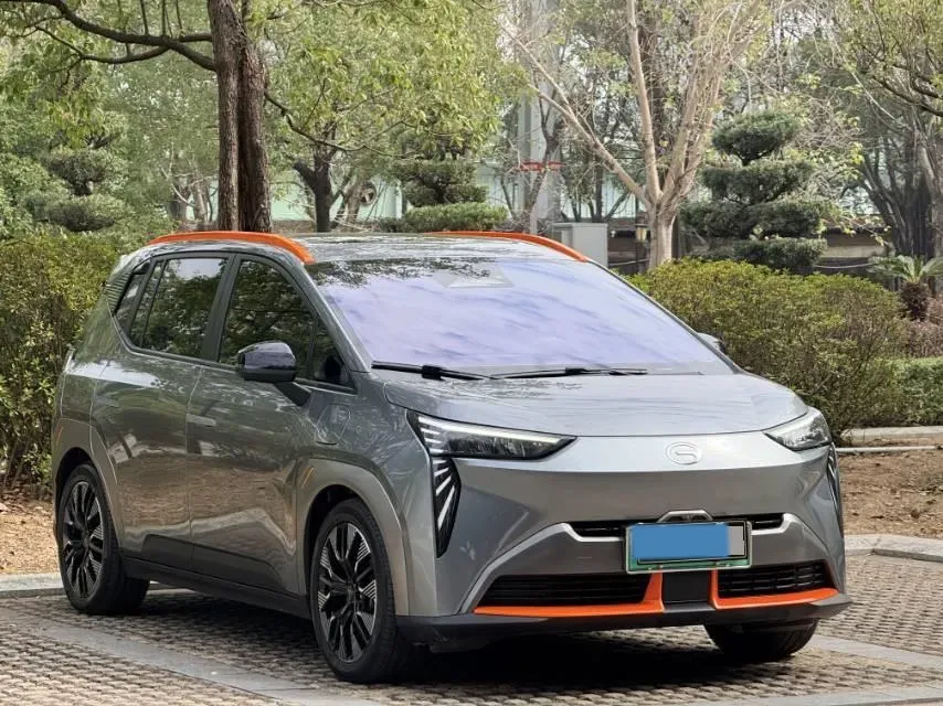 2021 Aion Y BEV 76.8KWH,autocango,china used car exporter,china ev exporter,chinese used car exporter,chinese used ev exporter