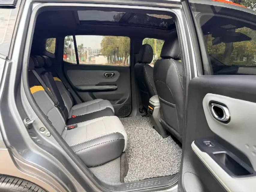 2021 Aion Y BEV 76.8KWH,autocango,china used car exporter,china ev exporter,chinese used car exporter,chinese used ev exporter