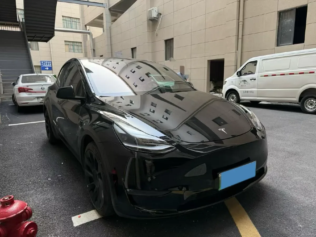 2021 Tesla Model Y BEV 60KWH,autocango,china used car exporter,china ev exporter,chinese used car exporter,chinese used ev exporter