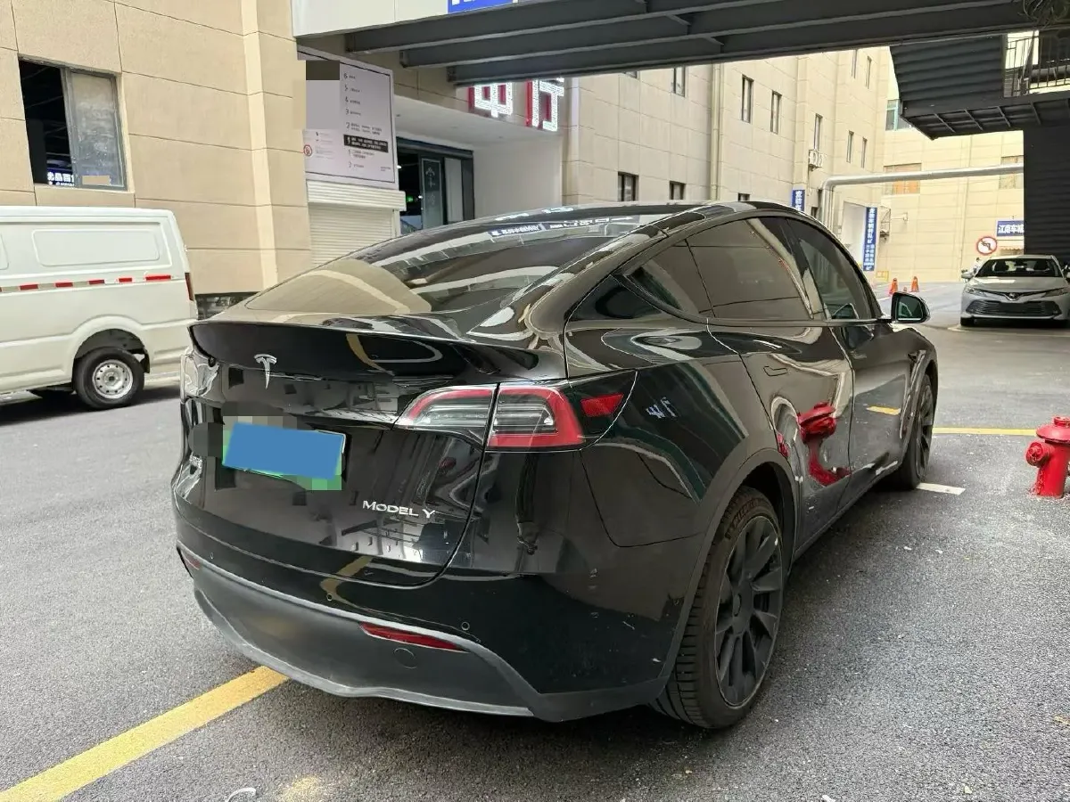 2021 Tesla Model Y BEV 60KWH,autocango,china used car exporter,china ev exporter,chinese used car exporter,chinese used ev exporter