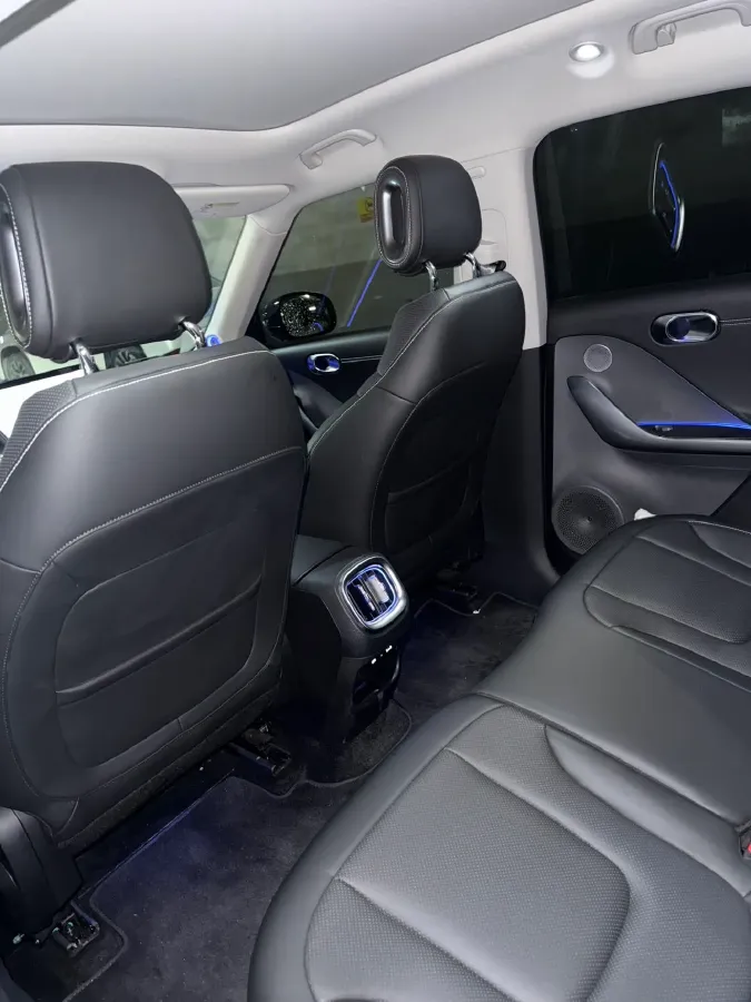 2024 Smart smart Elf 1 BEV 66KWH,autocango,china used car exporter,china ev exporter,chinese used car exporter,chinese used ev exporter