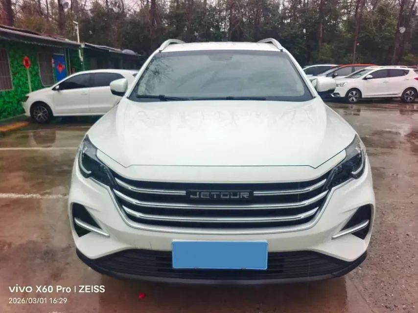 2020 Jetour X70M 1.5T 156HP L4 6MT,autocango,china used car exporter,china ev exporter,chinese used car exporter,chinese used ev exporter