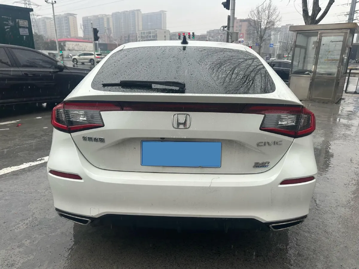 2023 Honda Civic 1.5T 182HP L4 CVT,autocango,china used car exporter,china ev exporter,chinese used car exporter,chinese used ev exporter