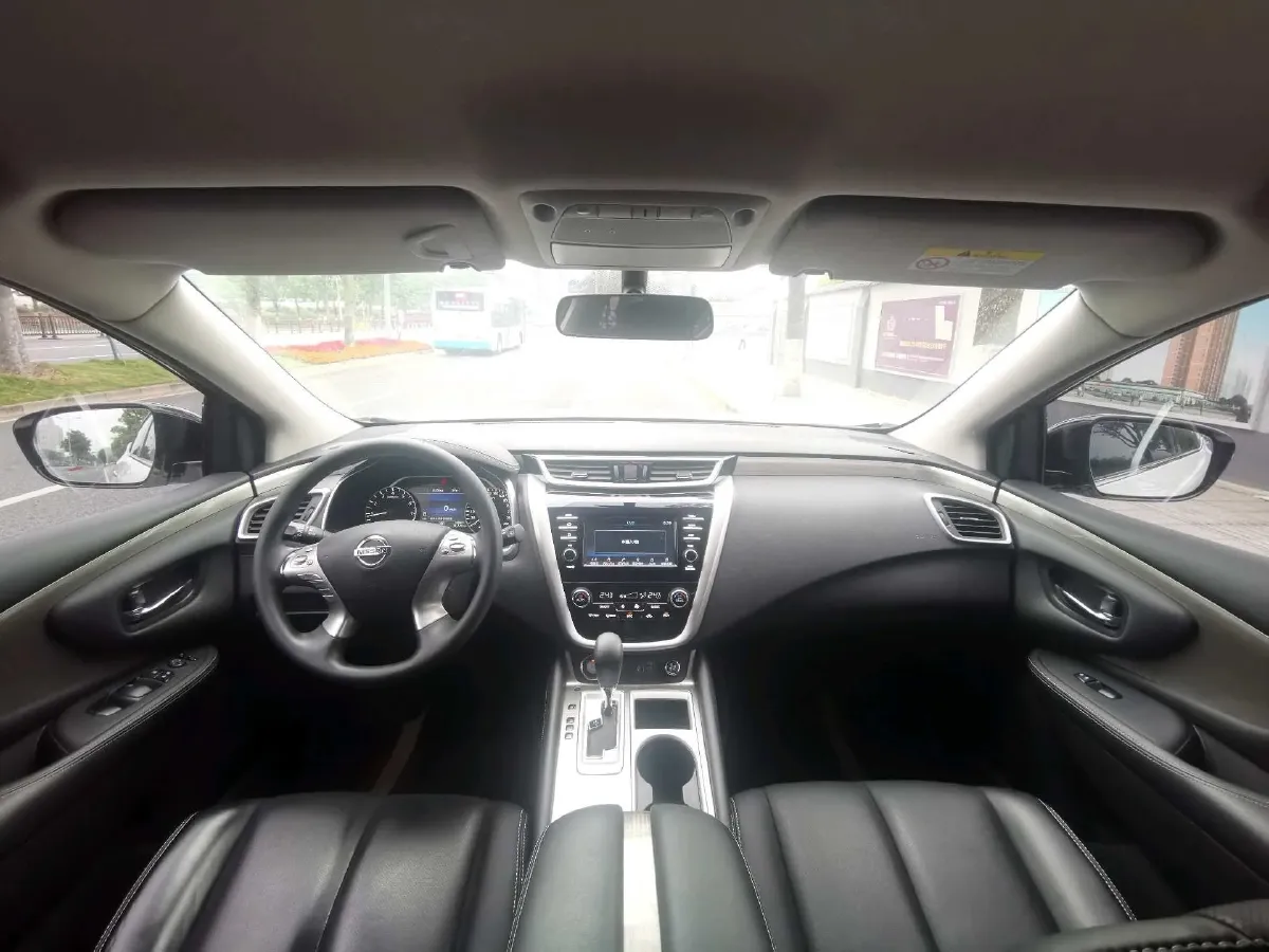 2021 Nissan Murano 2.5L 186HP L4 CVT,autocango,china used car exporter,china ev exporter,chinese used car exporter,chinese used ev exporter