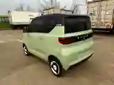 2021 WuLing HongGuang MINI EV BEV 9.3KWH