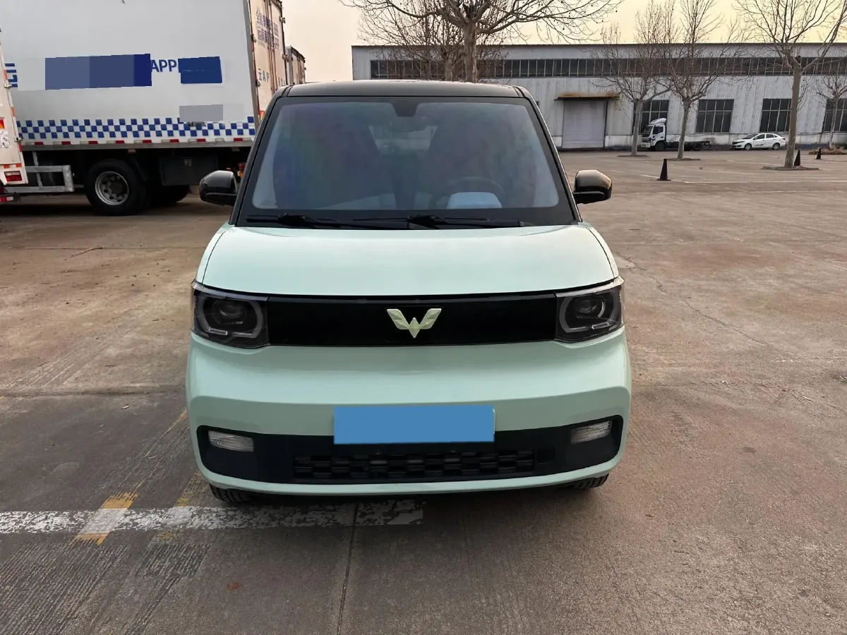 2021 WuLing HongGuang MINI EV BEV 9.3KWH,autocango,china used car exporter,china ev exporter,chinese used car exporter,chinese used ev exporter