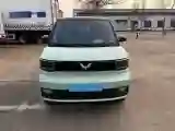 2021 WuLing HongGuang MINI EV BEV 9.3KWH