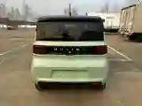 2021 WuLing HongGuang MINI EV BEV 9.3KWH