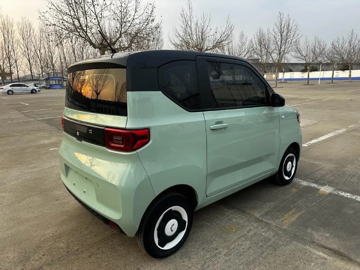 2021 WuLing HongGuang MINI EV BEV 9.3KWH,autocango,china used car exporter,china ev exporter,chinese used car exporter,chinese used ev exporter