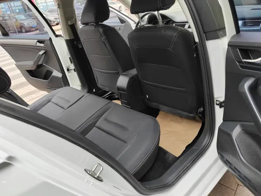 2019 Volkswagen Bora 1.5L 112HP L4 6AT,autocango,china used car exporter,china ev exporter,chinese used car exporter,chinese used ev exporter