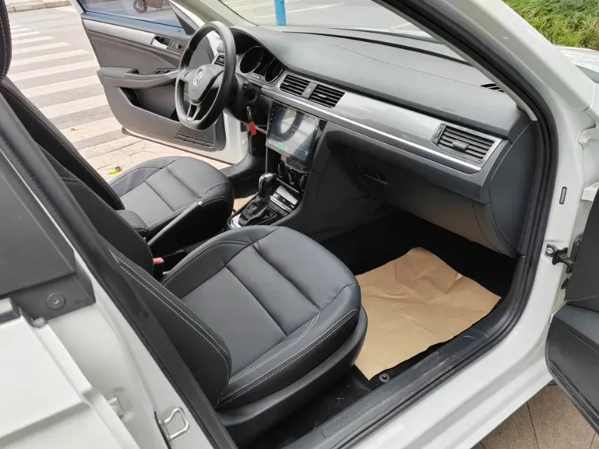 2019 Volkswagen Bora 1.5L 112HP L4 6AT,autocango,china used car exporter,china ev exporter,chinese used car exporter,chinese used ev exporter