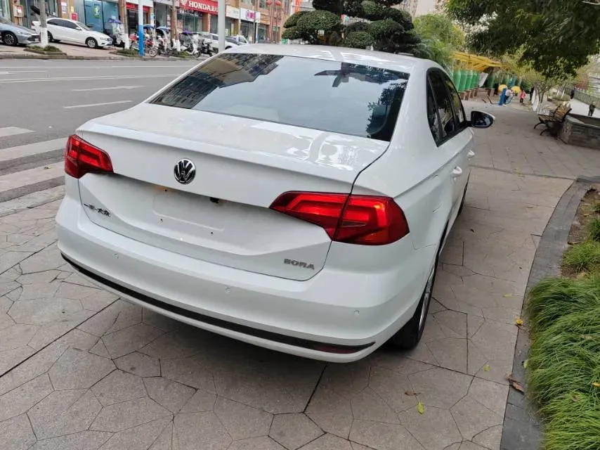 2019 Volkswagen Bora 1.5L 112HP L4 6AT,autocango,china used car exporter,china ev exporter,chinese used car exporter,chinese used ev exporter