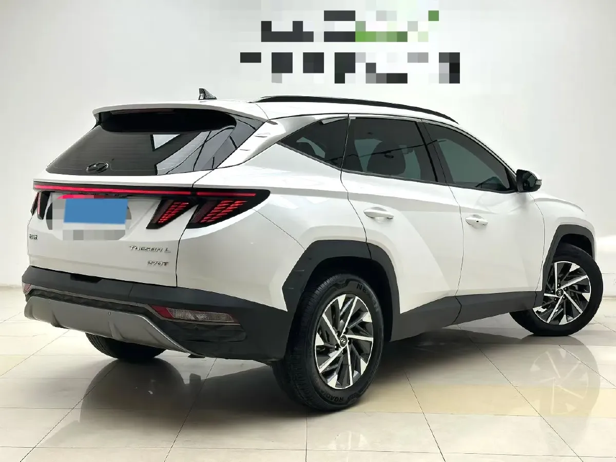 2023 Hyundai Tucson 1.5T 200HP L4 8AT,autocango,china used car exporter,china ev exporter,chinese used car exporter,chinese used ev exporter