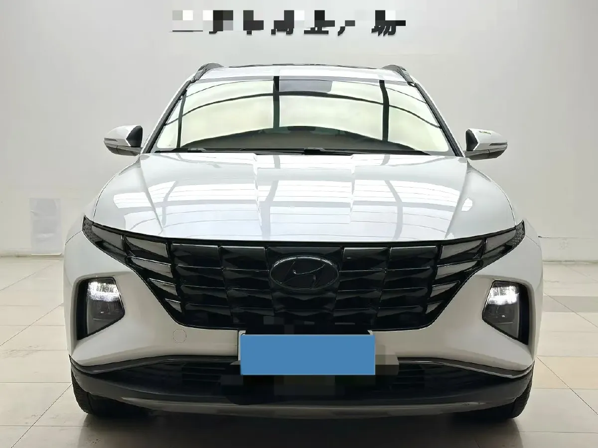 2023 Hyundai Tucson 1.5T 200HP L4 8AT,autocango,china used car exporter,china ev exporter,chinese used car exporter,chinese used ev exporter