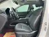 2023 Hyundai Tucson 1.5T 200HP L4 8AT