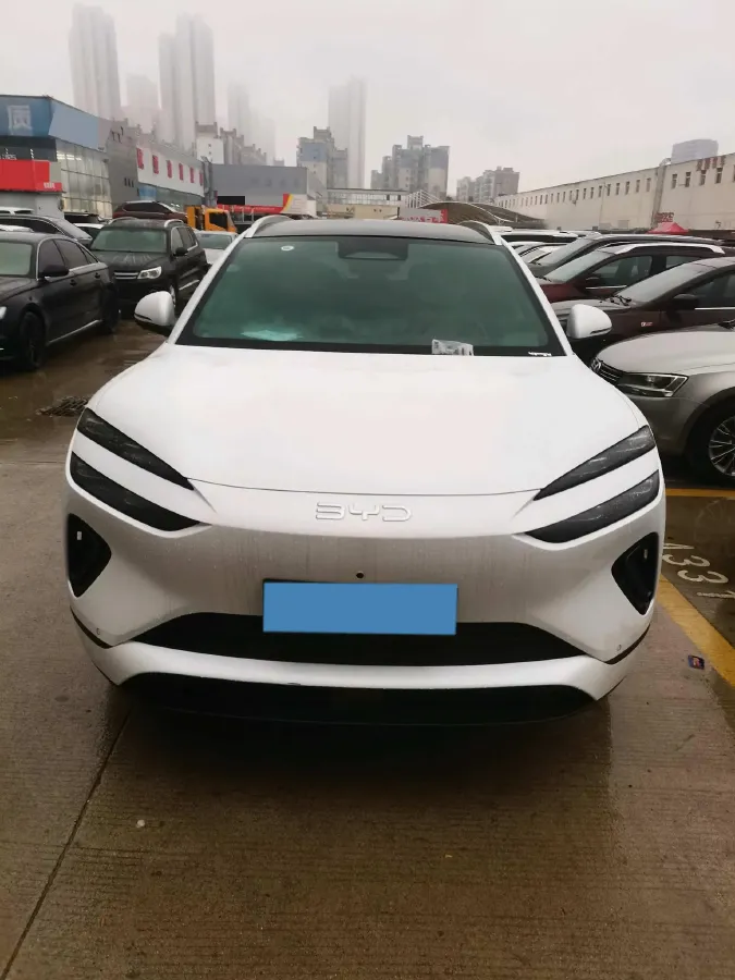 2025 BYD TangL BEV,autocango,china used car exporter,china ev exporter,chinese used car exporter,chinese used ev exporter