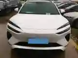2025 BYD TangL BEV
