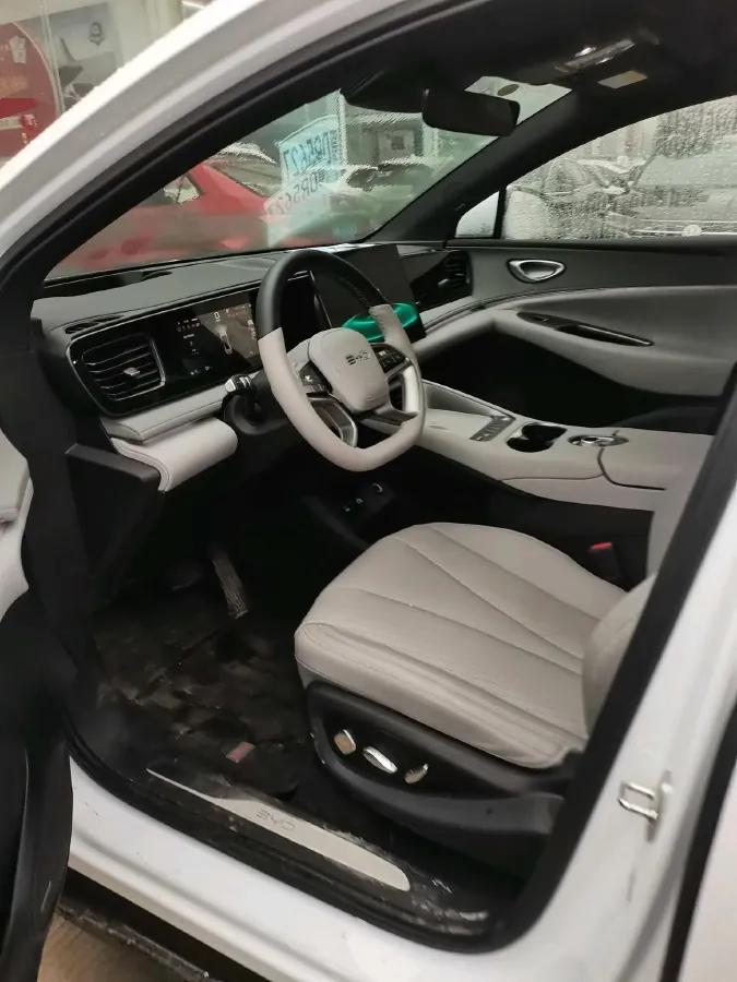 2025 BYD TangL BEV,autocango,china used car exporter,china ev exporter,chinese used car exporter,chinese used ev exporter