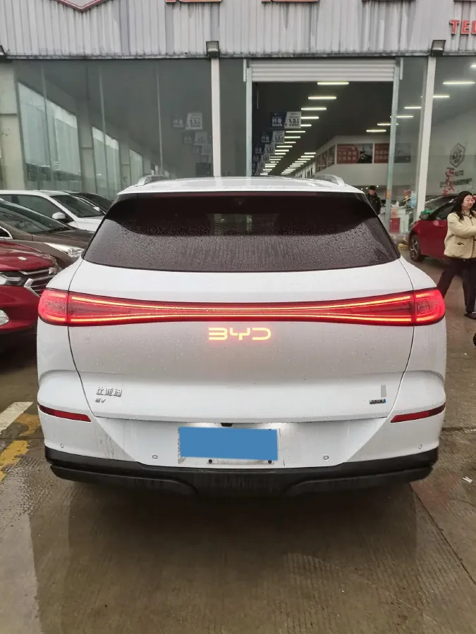 2025 BYD TangL BEV,autocango,china used car exporter,china ev exporter,chinese used car exporter,chinese used ev exporter