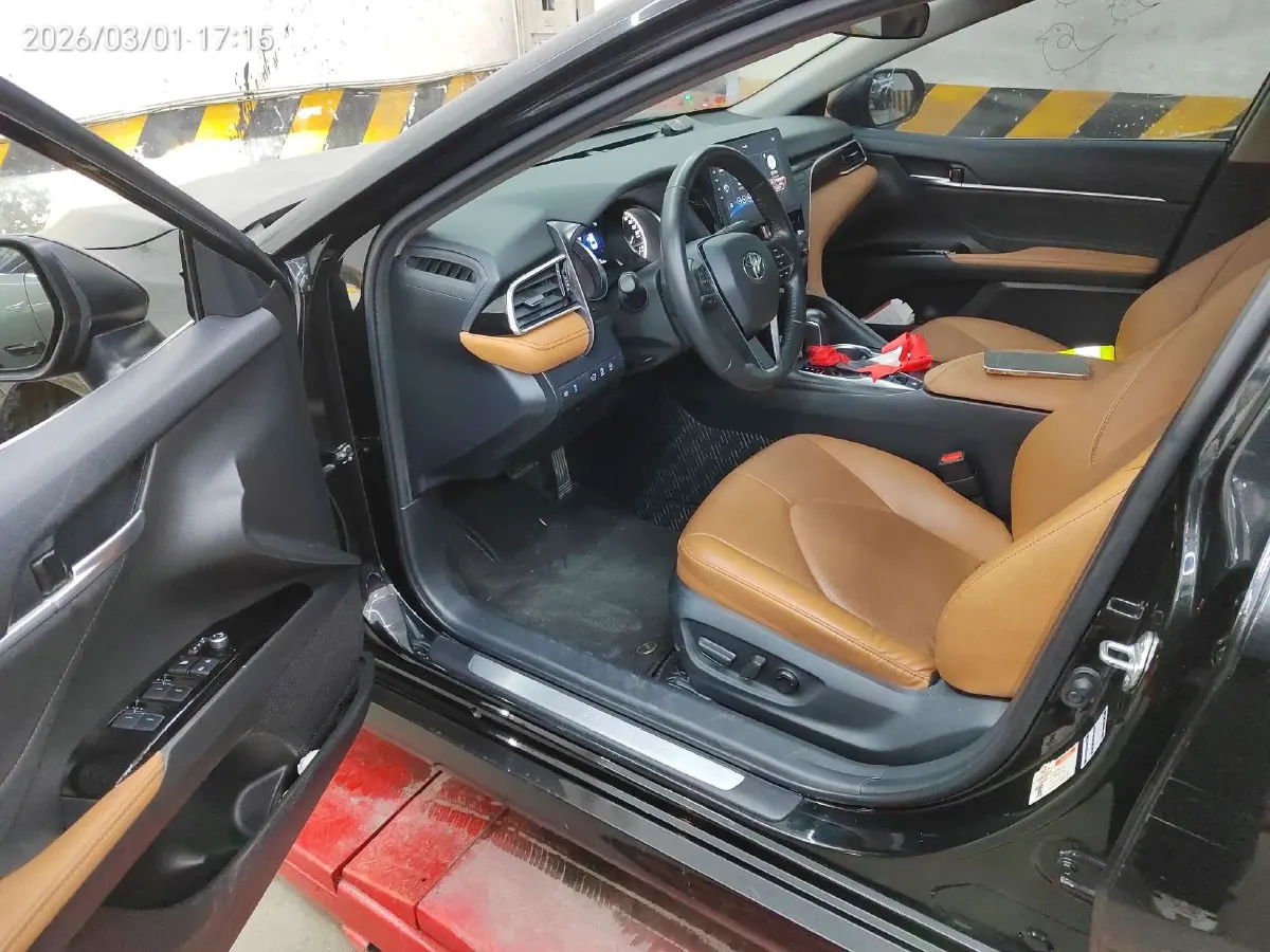 2021 Toyota Camry 2.0L 178HP L4 CVT,autocango,china used car exporter,china ev exporter,chinese used car exporter,chinese used ev exporter