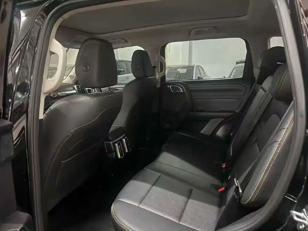 2024 Haval Dargo 1.5T 184HP L4 7DCT,autocango,china used car exporter,china ev exporter,chinese used car exporter,chinese used ev exporter