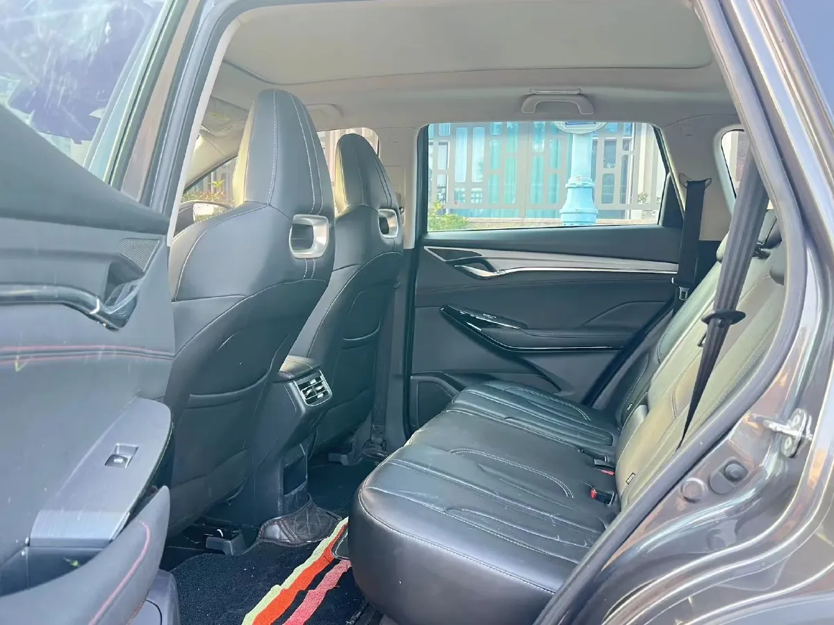 2021 ChangAn CS75 Plus 1.5T 178HP L4 6AT,autocango,china used car exporter,china ev exporter,chinese used car exporter,chinese used ev exporter