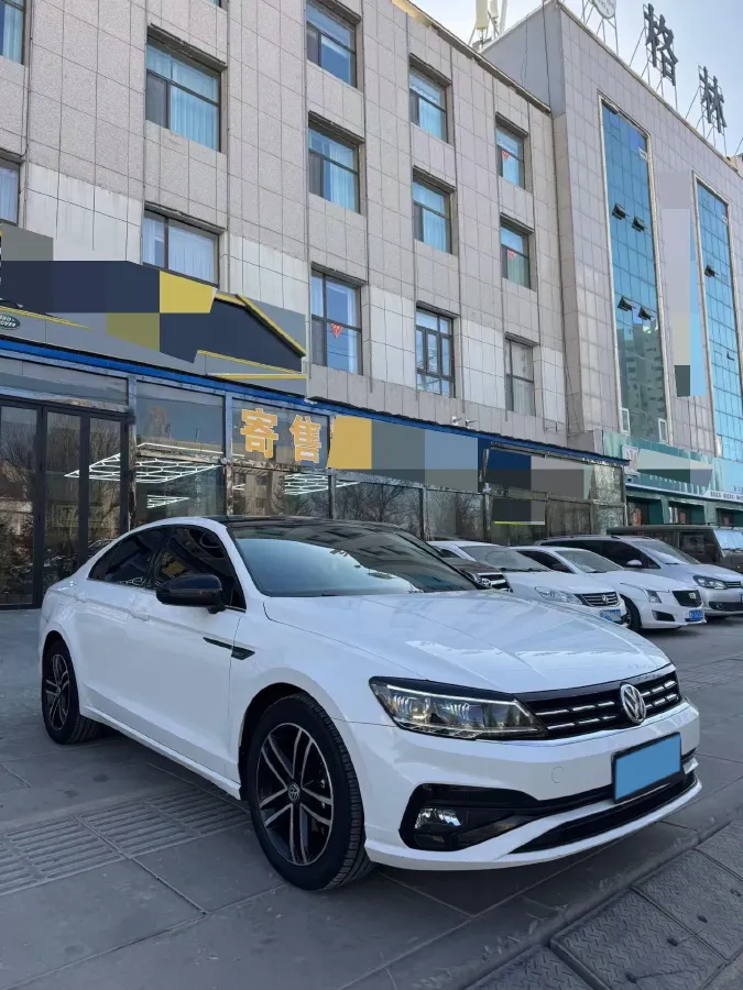 2019 Volkswagen Passat 1.4T 150HP L4 7DCT,autocango,china used car exporter,china ev exporter,chinese used car exporter,chinese used ev exporter