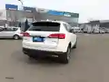 2018 Haval H7 2.0T 231HP L4 6DCT