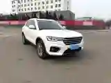 2018 Haval H7 2.0T 231HP L4 6DCT