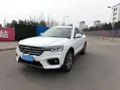 2018 HAVAL H7,autocango,china used car exporter,china ev exporter,chinese used car exporter,chinese used ev exporter