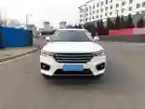 2018 Haval H7 2.0T 231HP L4 6DCT