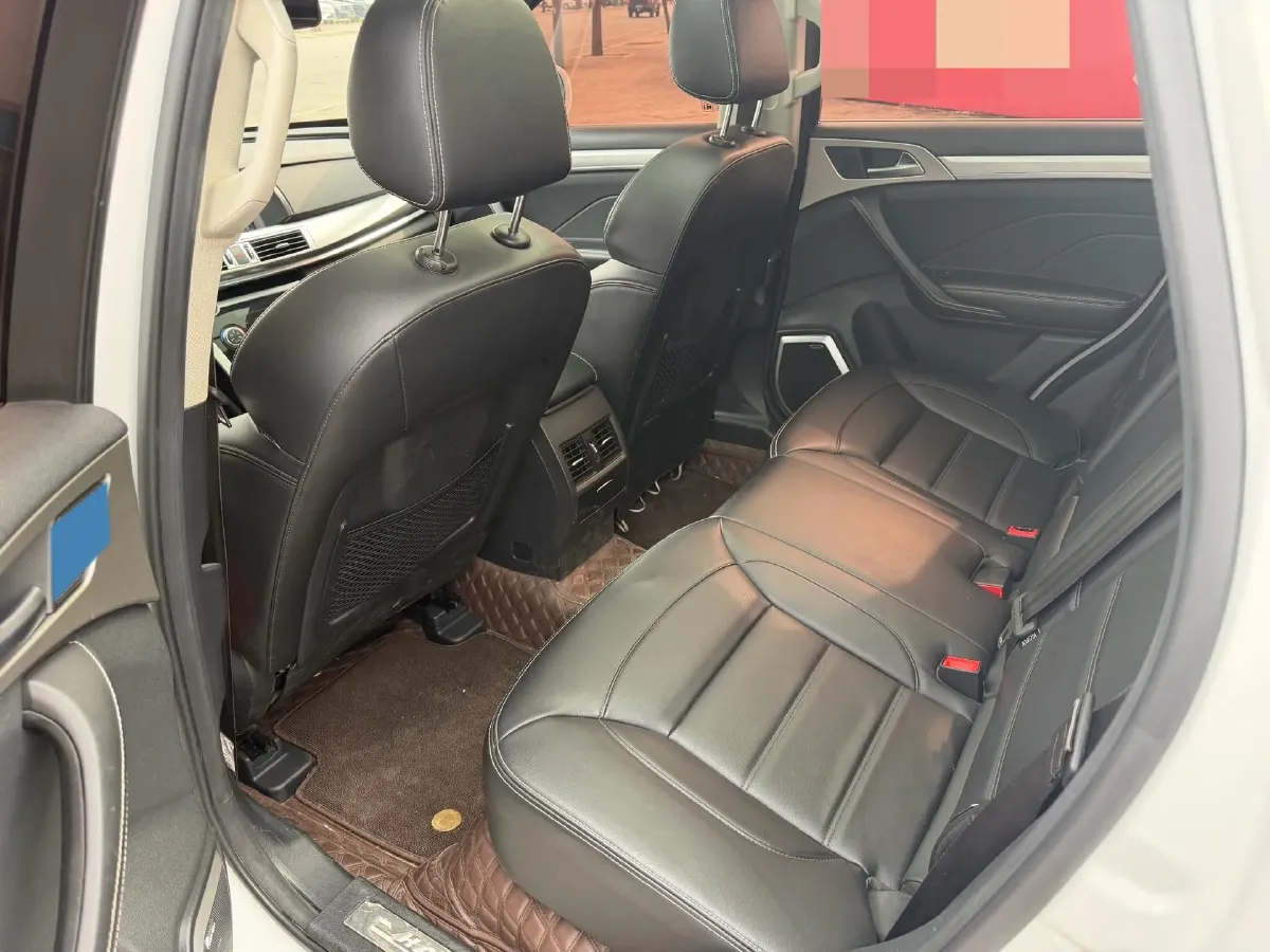 2018 Haval H7 2.0T 231HP L4 6DCT,autocango,china used car exporter,china ev exporter,chinese used car exporter,chinese used ev exporter