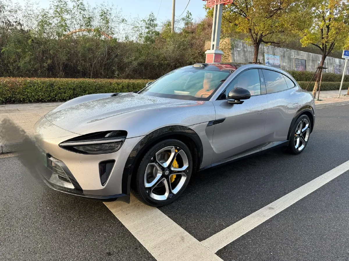 2025 MI YU7 BEV,autocango,china used car exporter,china ev exporter,chinese used car exporter,chinese used ev exporter