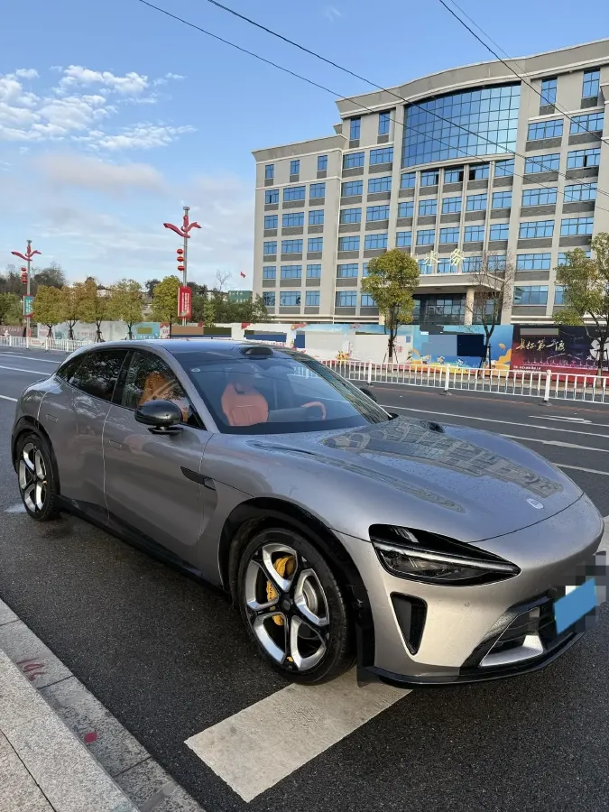 2025 MI YU7 BEV,autocango,china used car exporter,china ev exporter,chinese used car exporter,chinese used ev exporter