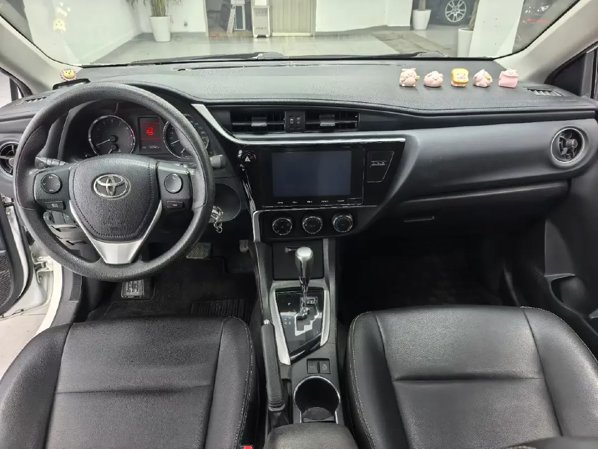 2018 Citroen C4 Aircross 1.2T 136HP L3 6AT,autocango,china used car exporter,china ev exporter,chinese used car exporter,chinese used ev exporter