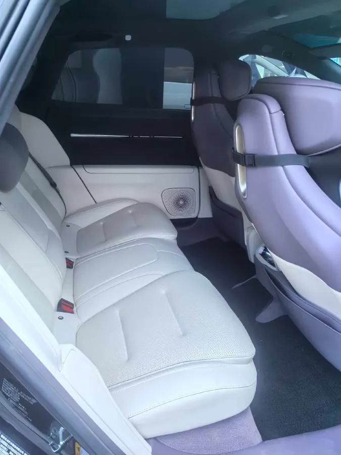 2023 Avatr 12 BEV 94.5KWH,autocango,china used car exporter,china ev exporter,chinese used car exporter,chinese used ev exporter