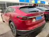 2021 Mazda CX-4 2.0L 158HP L4 6AT