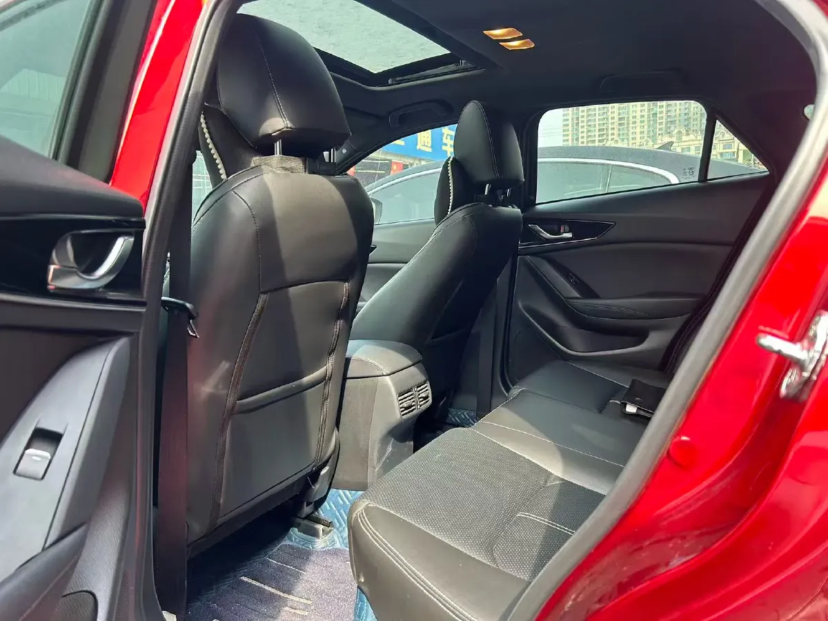 2021 Mazda CX-4 2.0L 158HP L4 6AT,autocango,china used car exporter,china ev exporter,chinese used car exporter,chinese used ev exporter