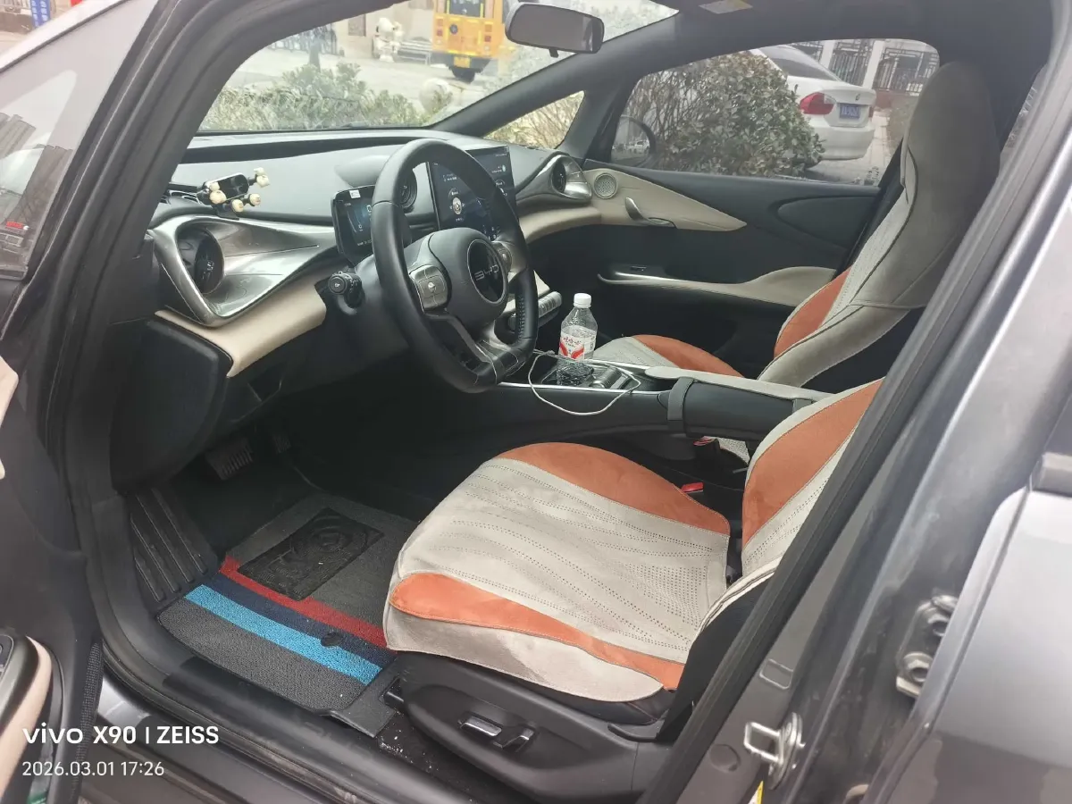 2023 BYD Dolphin BEV 44.928KWH,autocango,china used car exporter,china ev exporter,chinese used car exporter,chinese used ev exporter