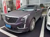 2022 CADILLAC XT5,autocango,china used car exporter,china ev exporter,chinese used car exporter,chinese used ev exporter