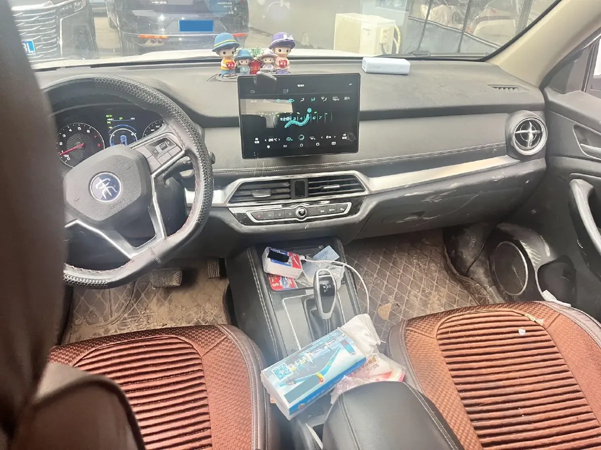 2020 BYD Song 1.5T 160HP L4 6DCT,autocango,china used car exporter,china ev exporter,chinese used car exporter,chinese used ev exporter