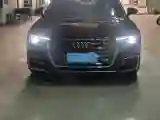 2023 Audi A6L 2.0T 190HP L4 7DCT