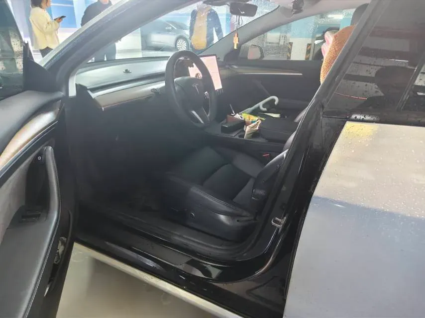 2021 Tesla Model 3 BEV 55KWH,autocango,china used car exporter,china ev exporter,chinese used car exporter,chinese used ev exporter