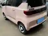 2021 WuLing HongGuang MINI EV BEV 13.9KWH